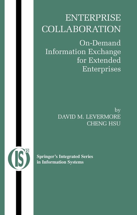 Enterprise Collaboration - cover