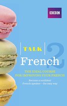 Talk French Level 2 Book