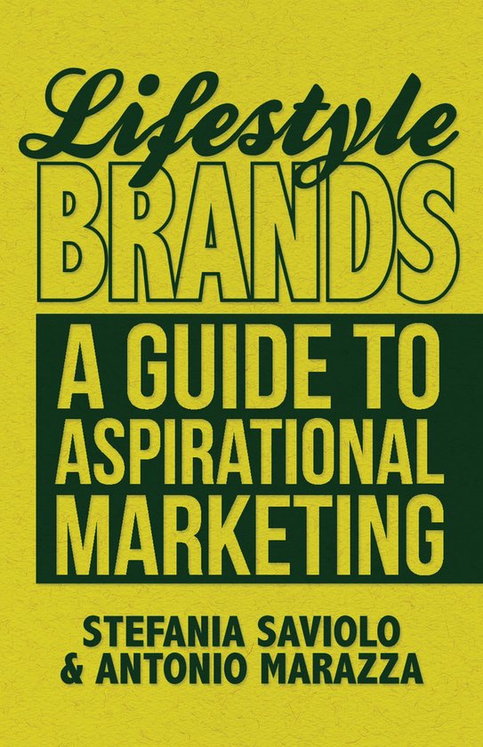 Lifestyle Brands - cover