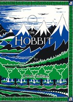Hobbit Facsimile First Edition (80th Anniversary Edition)