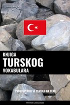 Knjiga turskog vokabulara