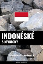 Indonéské Slovníčky