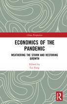 China Perspectives- Economics of the Pandemic