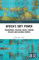 Global Africa- Africa's Soft Power