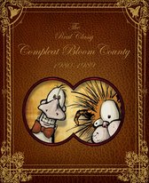 The Complete Bloom County 1980-1989