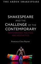 Shakespeare and the Challenge of the Contemporary