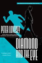 A Detective Peter Diamond Mystery- Diamond and the Eye