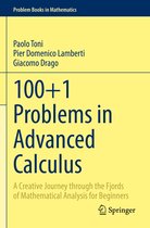 Problem Books in Mathematics- 100+1 Problems in Advanced Calculus