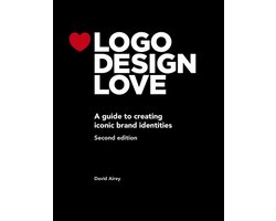 Logo Design Love Annotated & Expanded