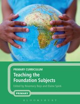 Primary Curriculum Teach Founda Subjects