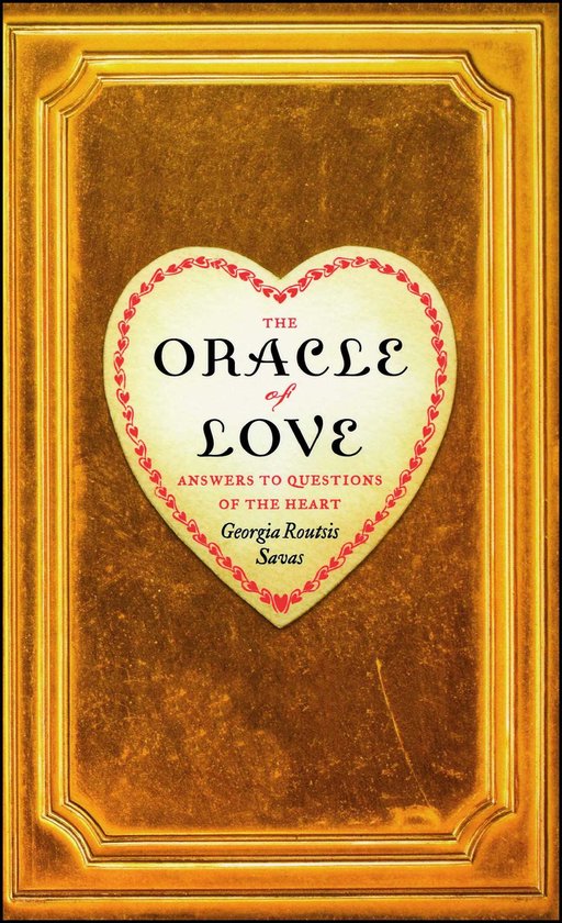 The Oracle of Love