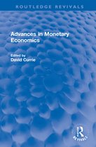 Routledge Revivals- Advances in Monetary Economics