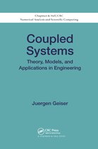 Chapman & Hall/CRC Numerical Analysis and Scientific Computing Series- Coupled Systems