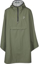 Sprayway Deluxe PU Poncho Forêt