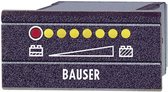 Bauser 828 24 V 20.8 - 24 V=