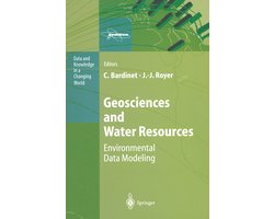 Geosciences and Water Resources