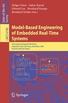 Model Based Engineering of Embedded Real Time Systems