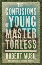 Confusions Of Young Torless