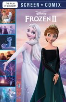Frozen 2 Disney Frozen 2 Screen Comix