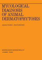 Transactions of the Prague Conferences on Information Theory- Mycological Diagnosis of Animal Dermatophytoses