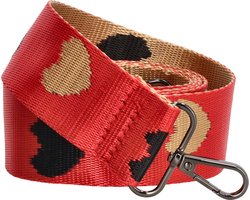 Beagles Fashion Shoulder Straps Schouderband - Multi