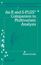 An R and S Plus Companion to Multivariate Analysis