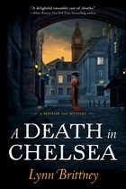 A Mayfair 100 Mystery-A Death in Chelsea