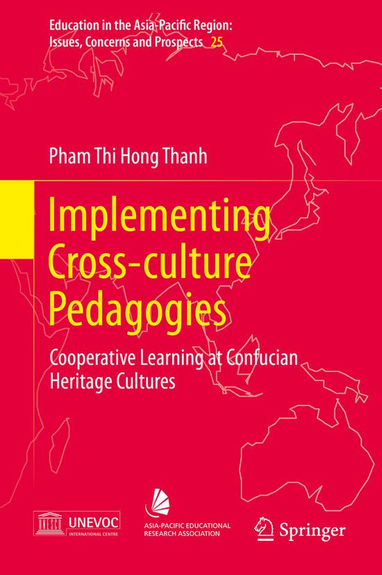Implementing Cross-Culture Pedagogies - cover