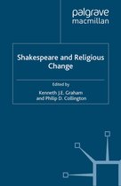Early Modern Literature in History- Shakespeare and Religious Change