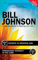 Secrets to Imitating God & Strengthen Yourself in the Lord