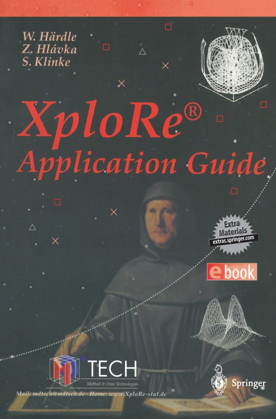 Xplore(r) Application Guide [With CDROM] - cover
