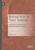 Making Sense of ‘Food’ Animals