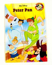 94 peter pan - The Walt Disney Compagne