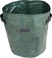 Winkrs - Duurzame Plantenzak Kweekzak Growbag Grow Bag Planten - Waterdicht & Luchtdoorlatend | 3,7 Liter zak van Polycarbonaat