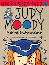 Judy Moody- Judy Moody Declares Independence