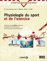 Physiologie du sport et de l’exercice