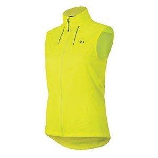 Gilet Cyclisme Pearl IZUMi Elite Barrier Homme - Coupe-vent Léger, Neuf Avec étiquettes