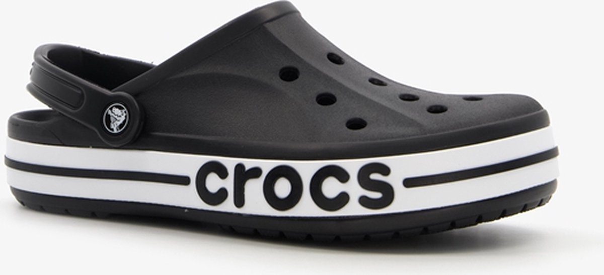 Crocs Bayaband heren clogs zwart Maat 45