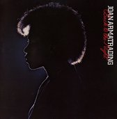 Joan Armatrading - Back To The Night (CD)