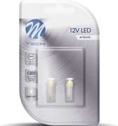 M-Tech LED T5 12V - Wit - Set