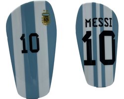 Scheenbeschermer Messi (ARG)