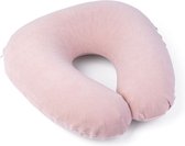 Doomoo Nursing Air Pillow - Klein opblaasbaar borstvoedingskussen - Pink