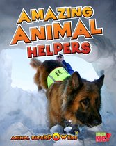 Animal Superpowers - Amazing Animal Helpers