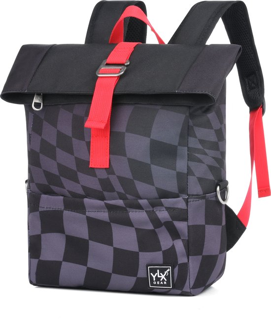 Is dit de beste rugzak voor je laptop onderweg Is dit de beste rugzak voor je laptop onderweg