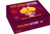 Afbeelding van het spelletje Exploding Kittens - Party Pack Editie NL