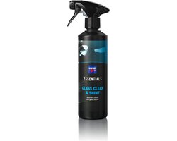 Cartec Essentials Glass clean & shine
