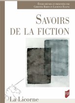 La Licorne - Savoirs de la fiction