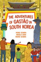 The Adventures of Gastão in South Korea