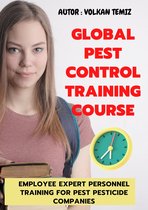 pest control series 1 - Global Pest Control Techniques, Starting and Managing a Rodent and Pest Control Company