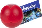Meep City Micro Pluche Mystery Pack per 3